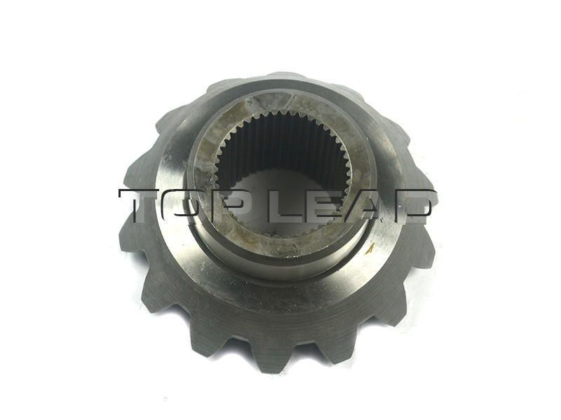 Original SINOTRUK HOWO Part Half Shaft Gear WG9970320151