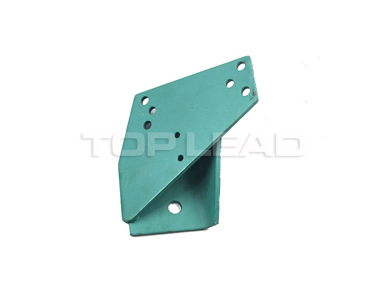 SINOTRUK HOWO Engine bracket (left New) VG9100590006