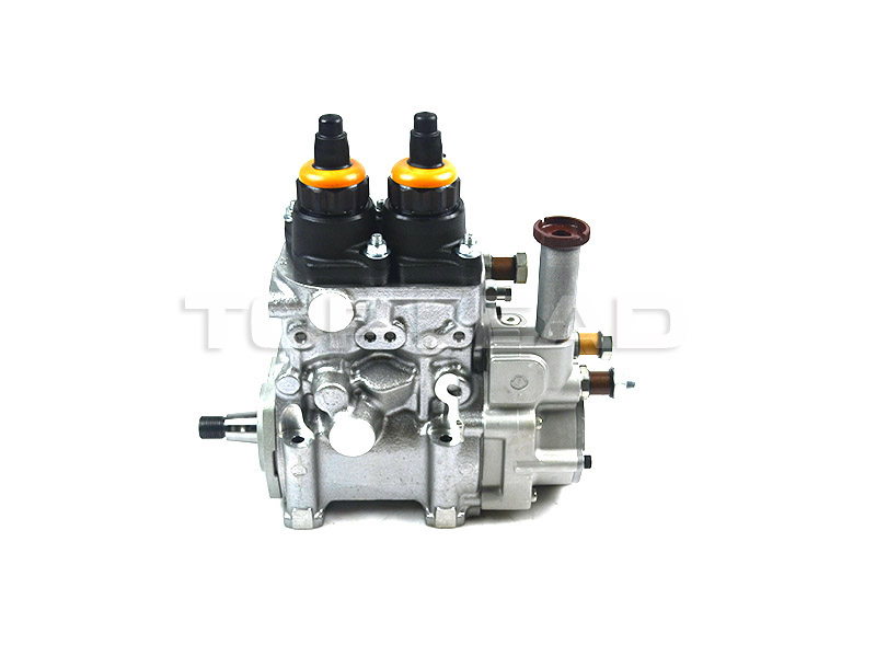HOWO Injection Pump R61540080101