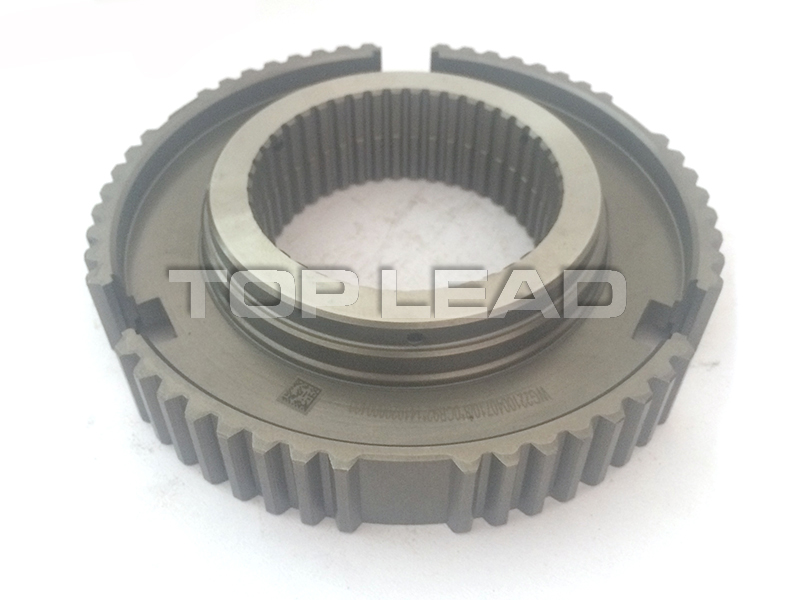 Reverse gear seat Spare Parts for SINOTRUK HOWO Part No.:AZ2210040710