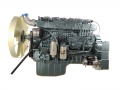 SINOTRUK D12 серии Euro Ⅱ дизельный двигатель для HOWO, HOWO-T7H, HOWO A7, часть No.:HW42100701