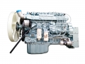 SINOTRUK HOWO A7 D12 420л.с Euro Ⅱ дизельный двигатель