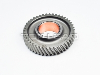 SINOTRUK HOWO двигатель промежуточные Gear ось шестерни VG1560050053