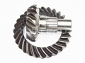 SINOTRUK HOWO - скос Gear - запасные части для SINOTRUK HOWO части No.:AZ9114320251
