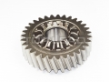 SINOTRUK® подлинная - активных цилиндрических зубчатых колес Gssembly - запасные части для SINOTRUK HOWO части No.:AZ997032012070T карьерный самосвал