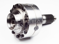 SINOTRUK HOWO Differential Case