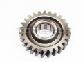 SINOTRUK® подлинной - приводом цилиндрических зубчатых колес - запасные части для SINOTRUK HOWO части No.:199014320208