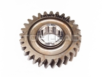 SINOTRUK HOWO Driven цилиндрических зубчатых колес JM9014320137