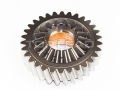 SINOTRUK® подлинная - активных цилиндрических зубчатых колес сборки - запасные части для SINOTRUK HOWO части No.:WG9981320130