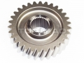 SINOTRUK® подлинной - приводом цилиндрических зубчатых колес - запасные части для SINOTRUK HOWO части No.:WG9981320107