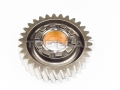SINOTRUK HOWO - активных цилиндрических зубчатых колес сборки - запасные части для SINOTRUK HOWO части No.:AZ9981320330