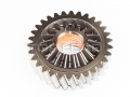 SINOTRUK® подлинная - активных цилиндрических зубчатых колес сборки - запасные части для SINOTRUK HOWO части No.:WG9981320130