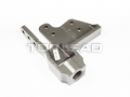 SINOTRUK® подлинная - передняя трейлер тяги крюк влево - запасные части для SINOTRUK HOWO части No.:WG9725930106