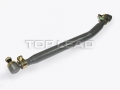 SINOTRUK® подлинный - поворотный Tie Rod - запасные части для SINOTRUK HOWO части No.:WG9770430010