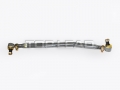 SINOTRUK® подлинный - поворотный Tie Rod - запасные части для SINOTRUK HOWO части No.:AZ9725430010