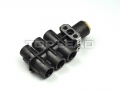 SINOTRUK® подлинной - клапан автономного газового модуля - запасные части для SINOTRUK HOWO части No.:WG9000361404