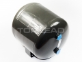 SINOTRUK® подлинная - резервуар воздуха - запасные части для SINOTRUK HOWO части No.:WG9000360718