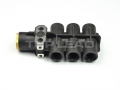 SINOTRUK® подлинной - клапан автономного газового модуля - запасные части для SINOTRUK HOWO части No.:WG9000361404