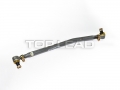 SINOTRUK® подлинный - поворотный Tie Rod - запасные части для SINOTRUK HOWO части No.:AZ9725430010