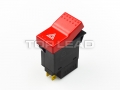 SINOTRUK® подлинной - аварийной сигнализации Switch - запасные части для SINOTRUK HOWO части No.:WG9925581064