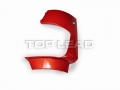 SINOTRUK® подлинный - бампер - запасные части для SINOTRUK HOWO A7 часть No.:WG1664242008