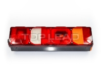 SINOTRUK HOWO A7  Rear Combined Lamp  (Right)