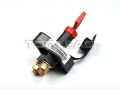 SINOTRUK® подлинная - Power Switch - запасные части для SINOTRUK HOWO части No.:WG9725764001