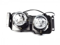 SINOTRUK HOWO-правый передняя комбинация лампы сборки - запасные части для SINOTRUK HOWO части No.:WG9719720016