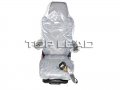 SINOTRUK® подлинная - воздух Hang налево сиденье - запасные части для SINOTRUK HOWO A7 часть No.:AZ1662510003