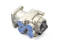 SINOTRUK® подлинная - общий тормозной клапан - запасные части для SINOTRUK HOWO части No.:WG9000360502