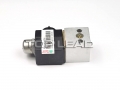 SINOTRUK® подлинная - электромагнитный клапан - запасные части для SINOTRUK HOWO части No.:WG9719710004