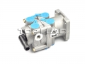 SINOTRUK® подлинная - общий тормозной клапан - запасные части для SINOTRUK HOWO части No.:WG9719360005