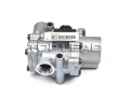 SINOTRUK® подлинная - электромагнитный клапан Wabco - запасные части для SINOTRUK HOWO части No.:WG9000360515
