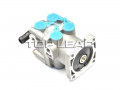 SINOTRUK® подлинная - общий тормозной клапан - запасные части для SINOTRUK HOWO части No.:WG9719360005
