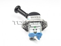 SINOTRUK® подлинная - клапан ручного тормоза - запасные части для SINOTRUK HOWO части No.:WG9000360165