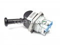 SINOTRUK® подлинная - клапан ручного тормоза - запасные части для SINOTRUK HOWO части No.:WG9000360165