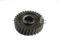 SINOTRUK® подлинная - цилиндрические gear - запасные части для SINOTRUK HOWO 70Т Mining самосвал часть No.:WG9970320117