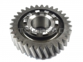 SINOTRUK® подлинная - цилиндрические gear - запасные части для SINOTRUK HOWO 70Т Mining самосвал часть No.:AZ9970320120