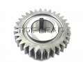 SINOTRUK® подлинная - Промежуточный вал четвертый Gear - запасные части для SINOTRUK HOWO части No.:AZ2210030226