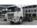 SHACMAN® подлинная - F3000 трактор грузовик