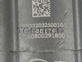 SINOTRUK® подлинная - газовый клапан стоп - запасные части для SINOTRUK HOWO части No.:WG2203250010