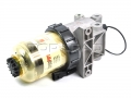 SINOTRUK® подлинная - топливный фильтр - компоненты ядра для SINOTRUK HOWO WD615 серии двигателя часть номер: WG9925550110