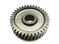 SINOTRUK® подлинная - цилиндрические gear - запасные части для SINOTRUK HOWO части No.:811W35610-0047