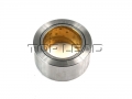SINOTRUK® подлинная - spacer кольцо - запасные части для SINOTRUK HOWO части No.:AZ9100413036