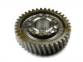 SINOTRUK® подлинная - цилиндрические gear - запасные части для SINOTRUK HOWO части No.:811W35610-0052