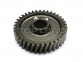 SINOTRUK® подлинная - цилиндрические gear - запасные части для SINOTRUK HOWO части No.:811W35610-0047