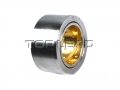 SINOTRUK® подлинная - spacer кольцо - запасные части для SINOTRUK HOWO части No.:AZ9100413036
