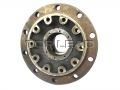 SINOTRUK® подлинная - переднего колеса hub - запасные части для SINOTRUK HOWO части No.:AZ9100412211