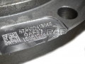 SINOTRUK® подлинная - переднего колеса hub - запасные части для SINOTRUK HOWO части No.:AZ9100413065