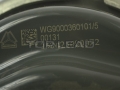 Подлинная SINOTRUK® - Тормозная камера - Запчасти для SINOTRUK HOWO части No.:WG9000360101
